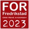 For Fredrikstad (Remix 2023) artwork