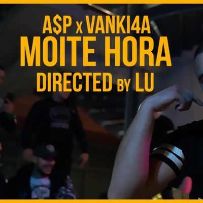 Moite Hora - Single