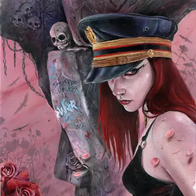 Listen to Vigil Of War, watch music videos, read bio, see tour dates & more!