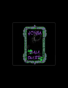 Ascolta jonsa, guarda video musicali, leggi la biografia, vedi le date del tour & altro!