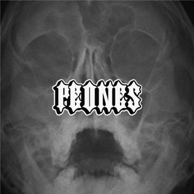Peones (feat. Forever High) - Single