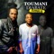 Toumani Diabate - Djinxi B lyrics