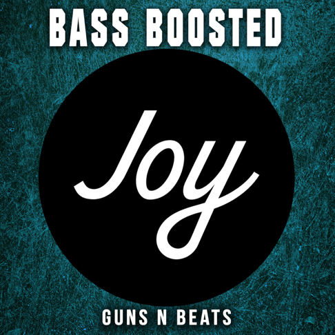 Bass Boosted - Apple Music