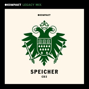 Speicher CD 3 (DJ Mix)