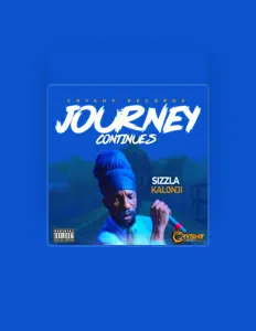 Escucha a Sizzla, mira videos musicales, lee su biografía, consulta las fechas de las gira y más.