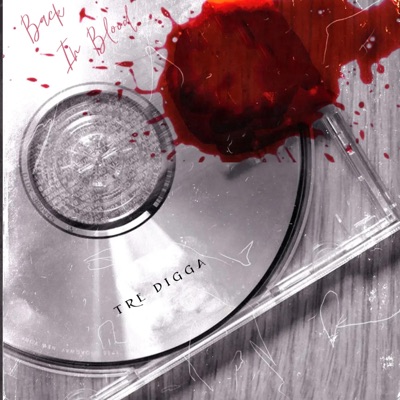 Backk In Bloodd - Single