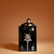 Hayal Dunya - Ahiyan