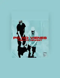 Ouve 16Saint, vê vídeos de música, lê a biografia, vê as datas da digressão e muito mais!