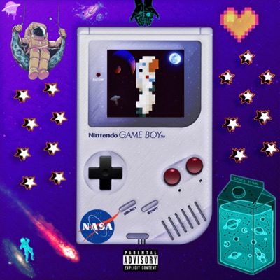 Rage Pack - EP