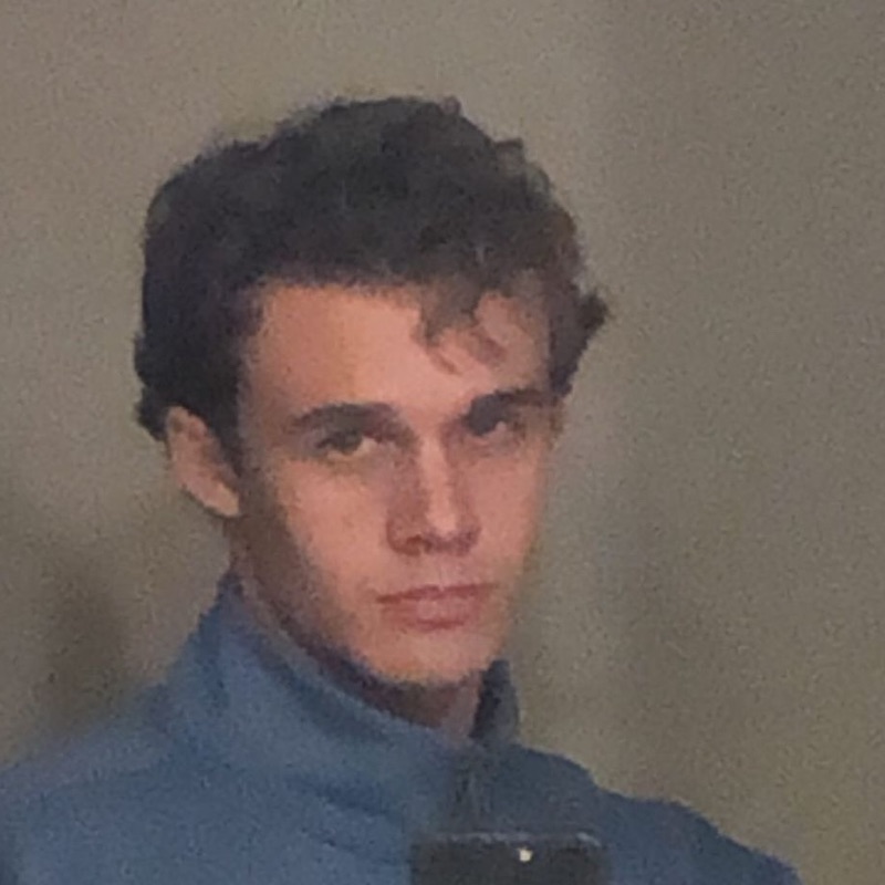 Boat Ben - Bill Gates