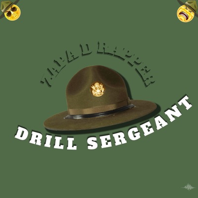 Drill Sergeant - Single