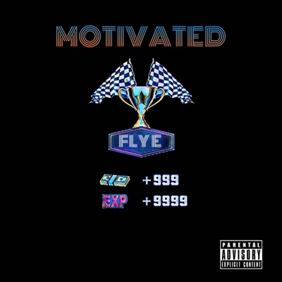 Motivated - Single