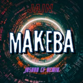 Makeba(JAIN) [Special Version] artwork