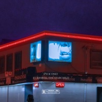 PICK ONE (feat. Johrell the Starchild) - Single - Anthony Bezel