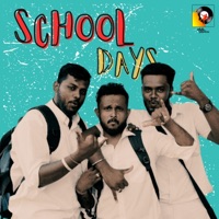 School Days (Palli Naatkal) (feat. Selvarasan Kajan) - Single - Poovan Matheesan