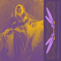 Ascensão (feat. brokeboienige) - Single - R1SERCLUB