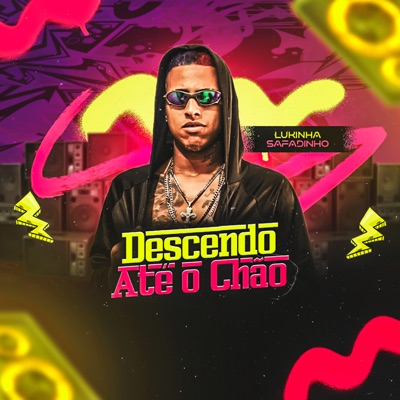 Descendo Até o Chão - Single