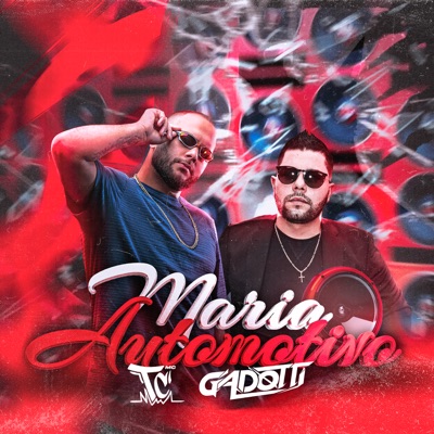 Maria Automotivo - Single