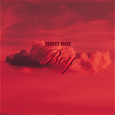 Boy - Violet Haze