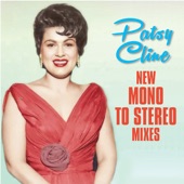 Patsy Cline: New Mono to Stereo Mixes artwork