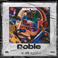 Doble (feat. Marko) - Single - Filgos Crew