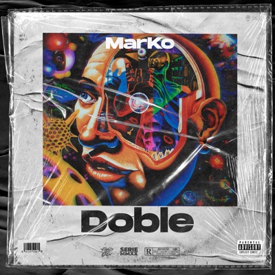 Doble (feat. Marko) - Single