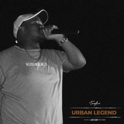 Urban Legend - Single