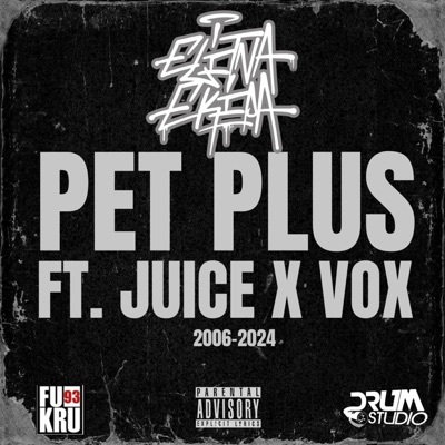 5+ (feat. JUICE & VOX) - Single