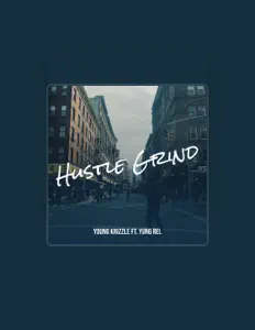 Listen to Young Krizzle, watch music videos, read bio, see tour dates & more!