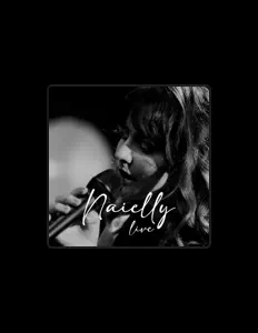 Naiellyを聴いたり、ミュージックビデオを鑑賞したり、経歴やツアー日程などを確認したりしましょう！