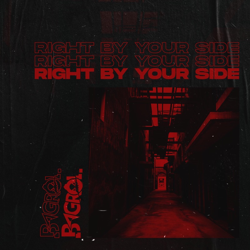 Right By Your Side - Single