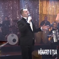 Mëkatet E Tua - Single - Afrim Muqiqi