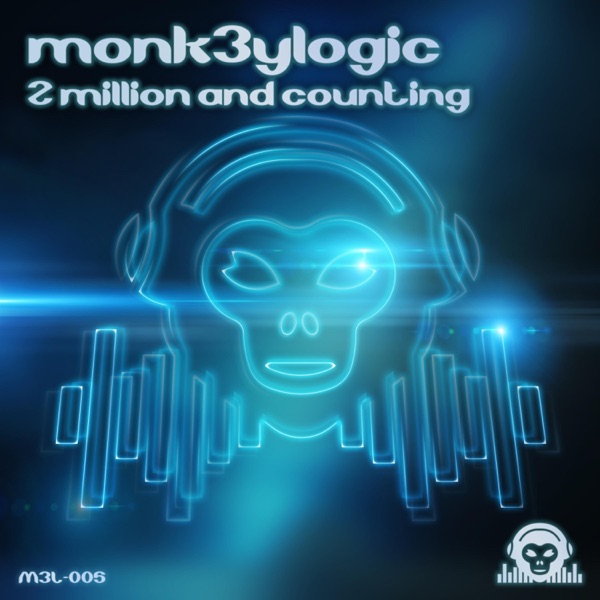 2 Million and Counting - Single