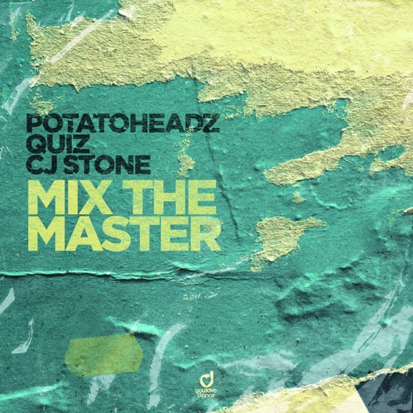 Mix the Master - Single