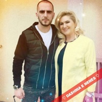 Dashnia E Nanës - Shyhrete Behluli & Gold Ag