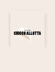 Dengarkan Chicco Allotta, tonton video musik, baca bio, lihat tanggal tur & lainnya!