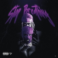 Stop Breathing - Single - HarryGs