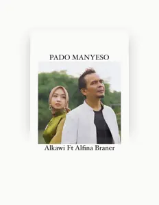 Dengarkan Alkawi, tonton video musik, baca bio, lihat tanggal tur & lainnya!