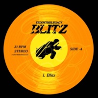 Blitz - Single - TEDDYTHELEGACY