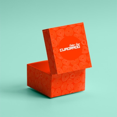 Cuadrado - Single