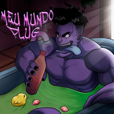 Dr. World, Plug. - Single