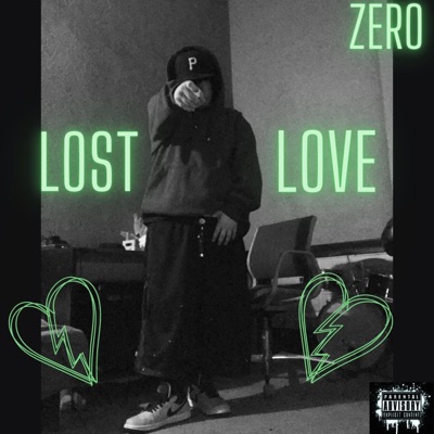 Lost Love - Single