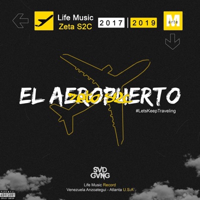El Aeropuerto (feat. Zeta S2C)