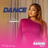 Dance (feat. Magnito) artwork