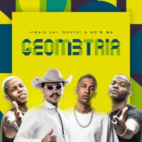 Geometria - Single - JIRAYAUAI, MCs BW & Douth!