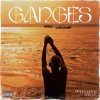 Ganges - Single - Vicios Sucios & Abel Ge