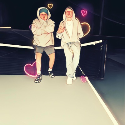 Dark Outside - Single