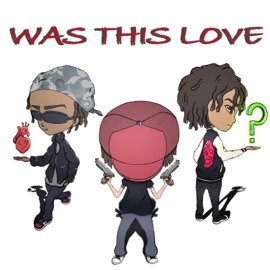 Was This Love? (feat. Ducey Gold & Multiszn) mxsta ree