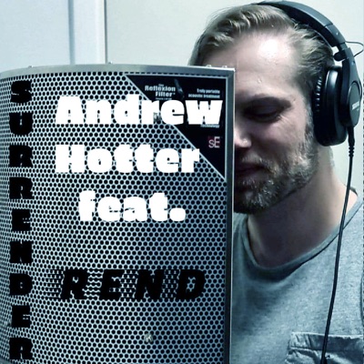 Surrender (feat. Rend) - Single