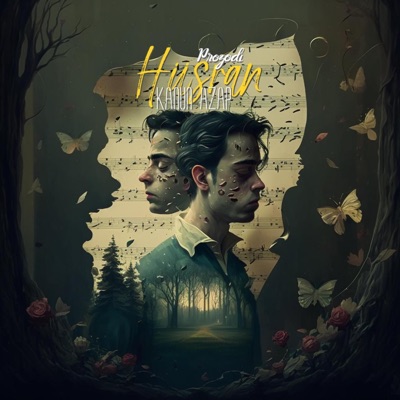 Hüsran (feat. Kanun Azap) - Single